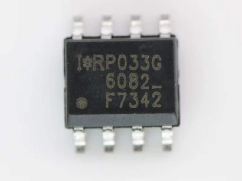 транзистор infineon irf7342trpbf транзистор infineon irf7342trpbf