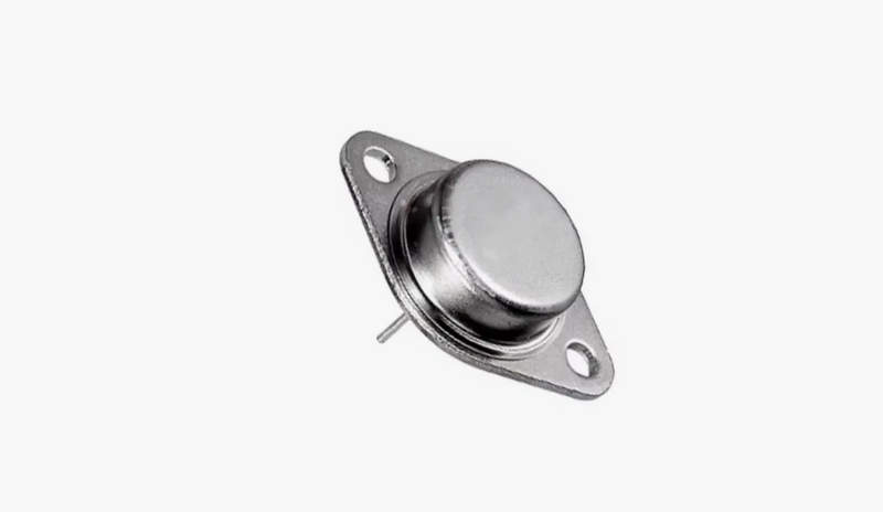 транзистор stmicroelectronics bur-51