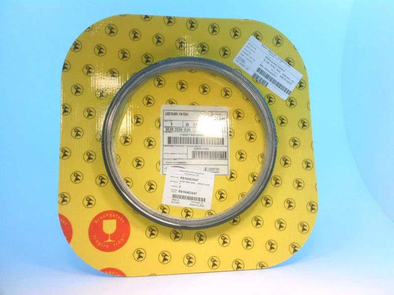 уплотнение bosch rexroth r916463547