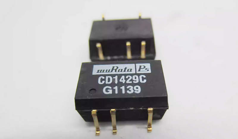 управляющий модуль murata cd1429c