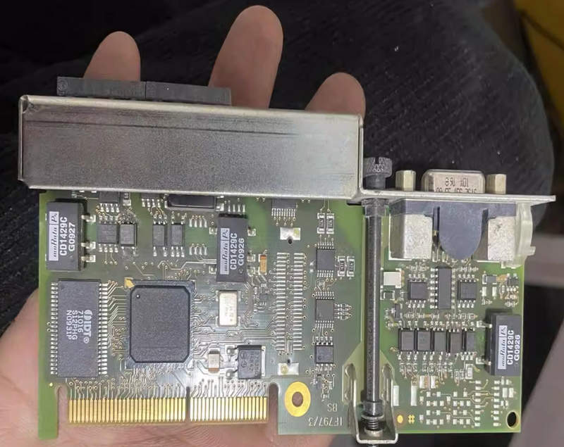 управляющий модуль murata cd1429c