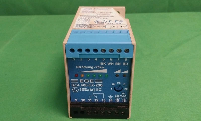 усилитель ege-elektronik sza 400 ex-230 усилитель ege-elektronik sza 400 ex-230
