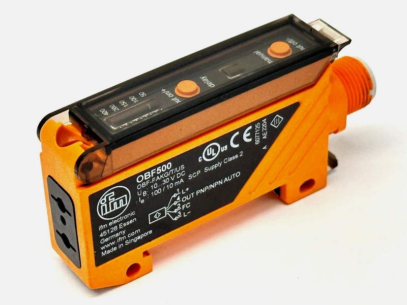 усилитель ifm obf-fakg-t-us