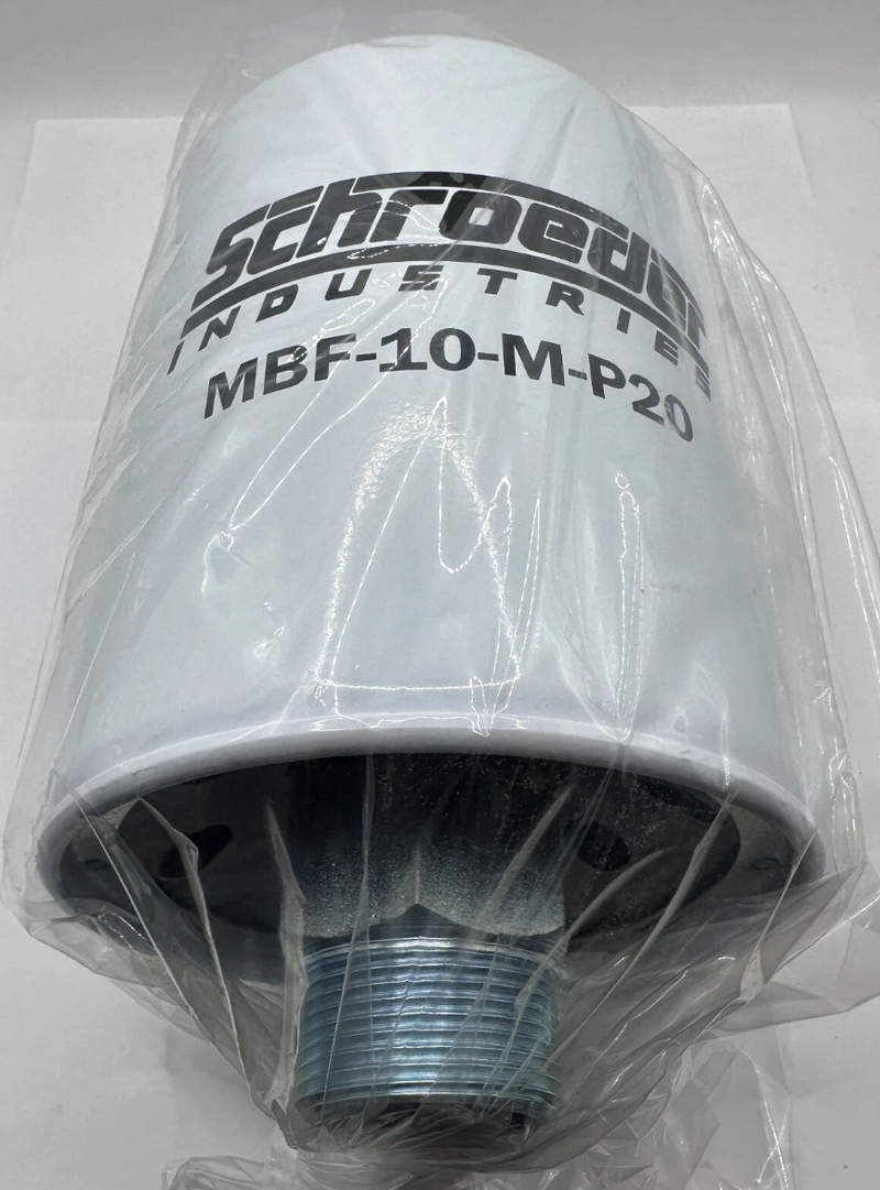фильтр breather mbf-10-m-p20