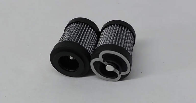 фильтр mp filtri mf0301m60nbp01