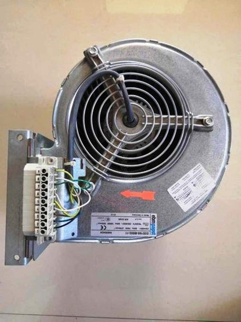 ebmpapst вентилятор d2d160-ce02-11 ebmpapst вентилятор d2d160-ce02-11