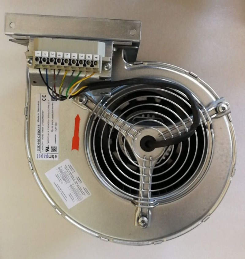 ebmpapst вентилятор d2d160-ce02-11 ebmpapst вентилятор d2d160-ce02-11