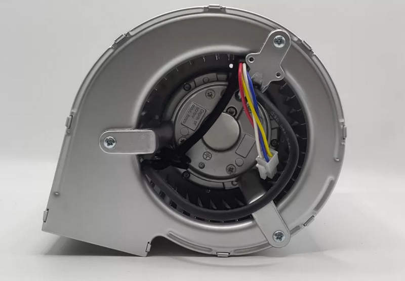 флюоресцентный вентилятор ebmpapst d1g133-ab39-22