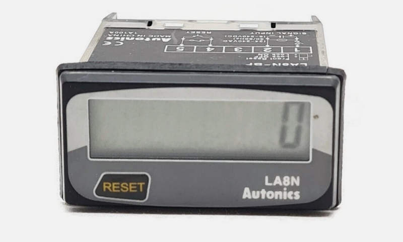 autonics la8n-bf autonics la8n-bf