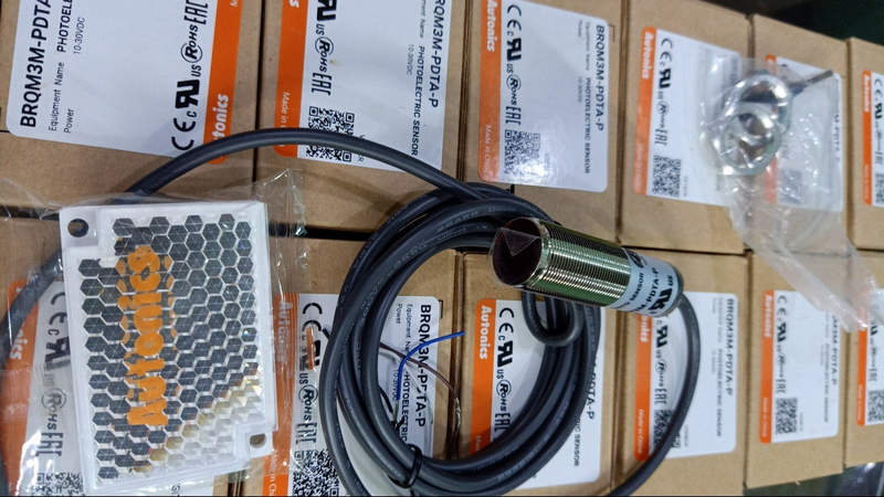 фотодатчик autonics brqm3m-pdta фотодатчик autonics brqm3m-pdta