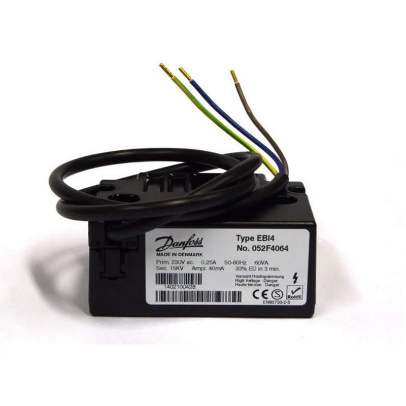 трансформатор danffos ebi4 052f4030 трансформатор danffos ebi4 052f4030
