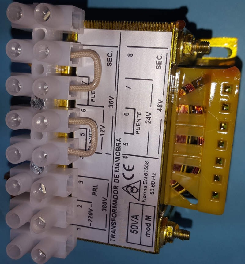 трансформатор tr 1f 24-0-24 v 50 va трансформатор tr 1f 24-0-24 v 50 va