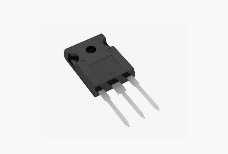 транзистор igw75n65h5