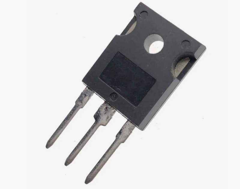транзистор international rectifier irg4ph40kd to247 транзистор international rectifier irg4ph40kd to247