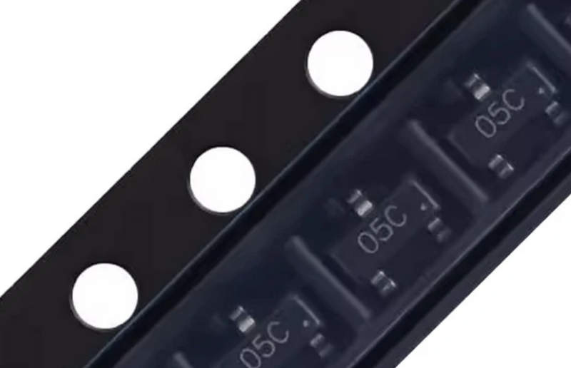 транзистор tvs psot05c транзистор tvs psot05c