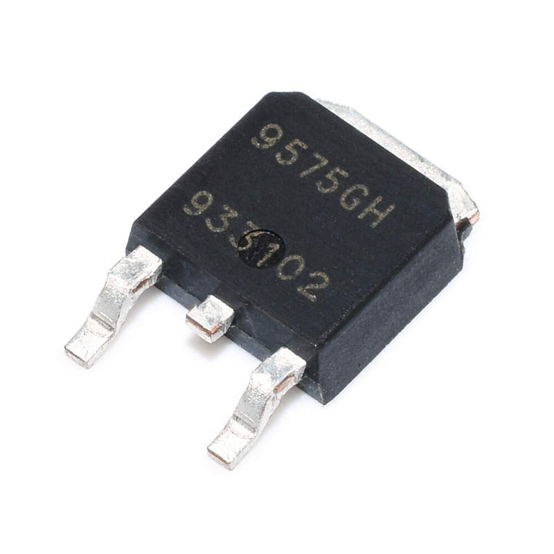 транзистор vbsemi elec ap9575gh транзистор vbsemi elec ap9575gh