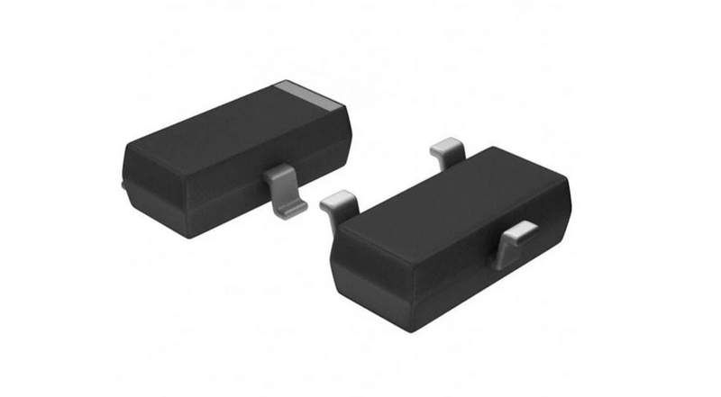 транзистор vishay si2347ds-t1-ge3 транзистор vishay si2347ds-t1-ge3