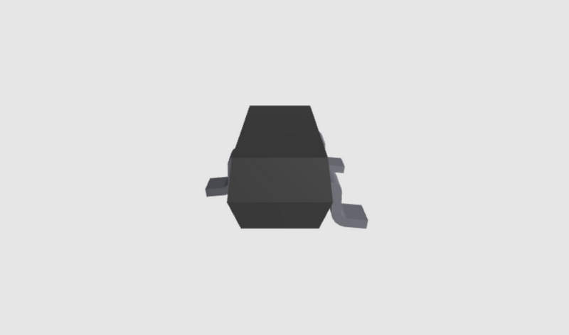 транзистор vishay si2347ds-t1-ge3 транзистор vishay si2347ds-t1-ge3