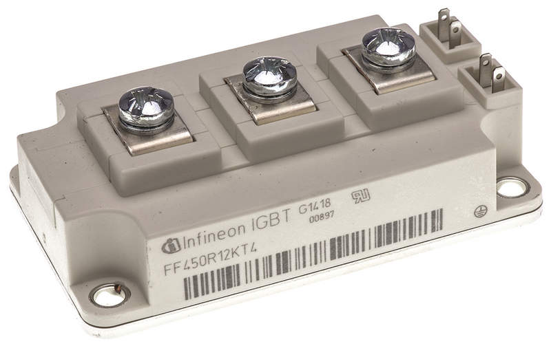 транзисторы igbt ff300r12ke4hosa1