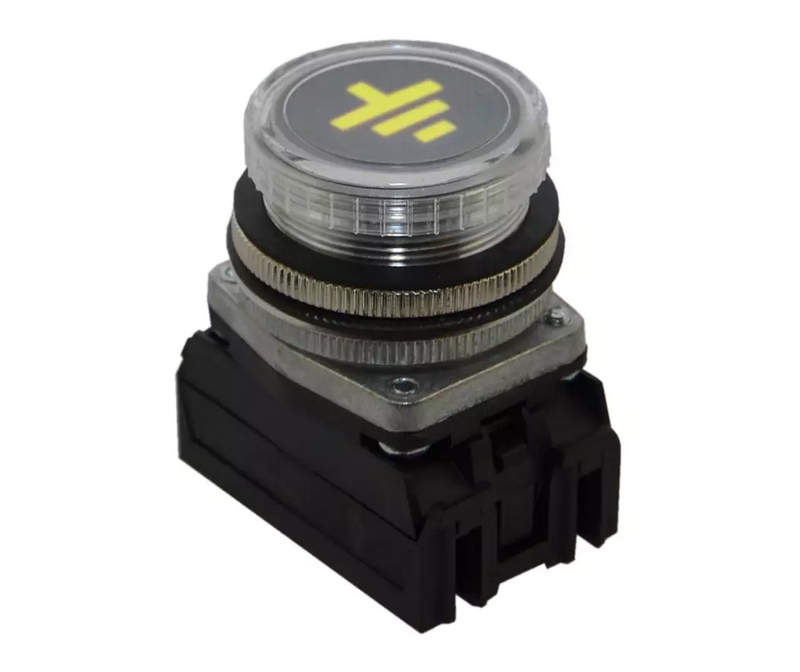 указатель положения promet nef30-wug 24-230v ac-dc