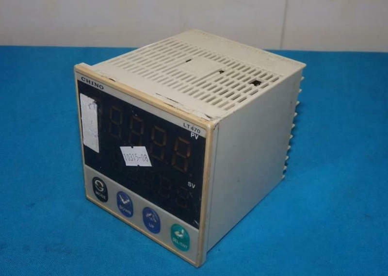 цифровои индекаторныи контролер chino lt470 плюс доставка