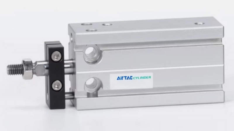 цилиндр двойного действия airtac mk20x40s цилиндр двойного действия airtac mk20x40s