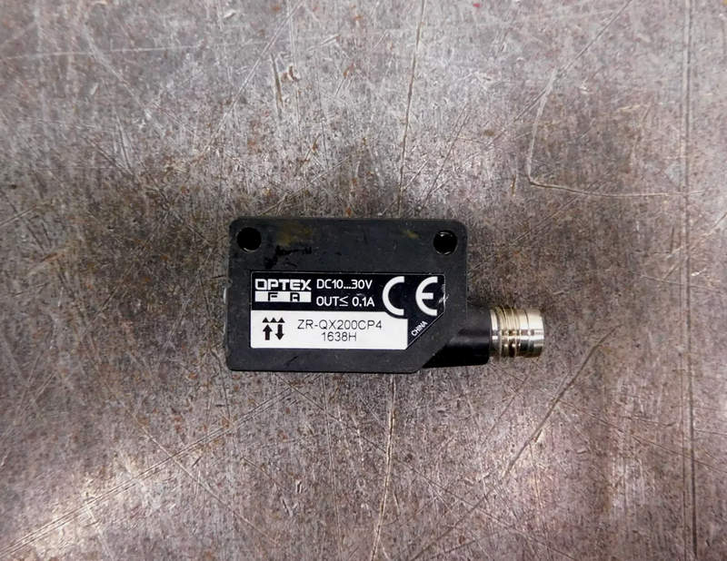 фотодатчик optex zr-qx200cp4 фотодатчик optex zr-qx200cp4