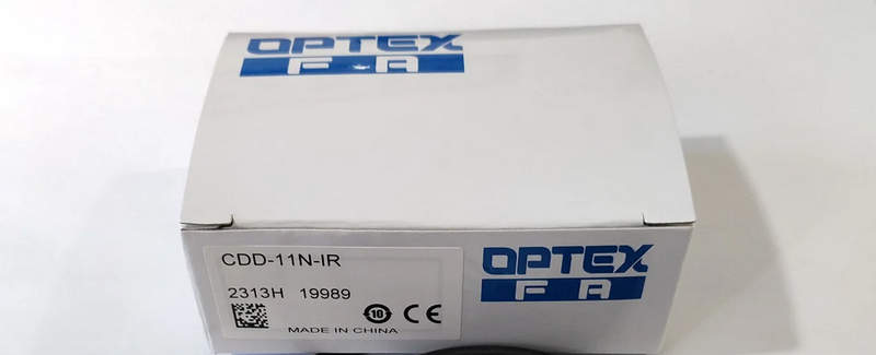 фотоэлектрический датчик optex cdd-11-n-ir фотоэлектрический датчик optex cdd-11-n-ir