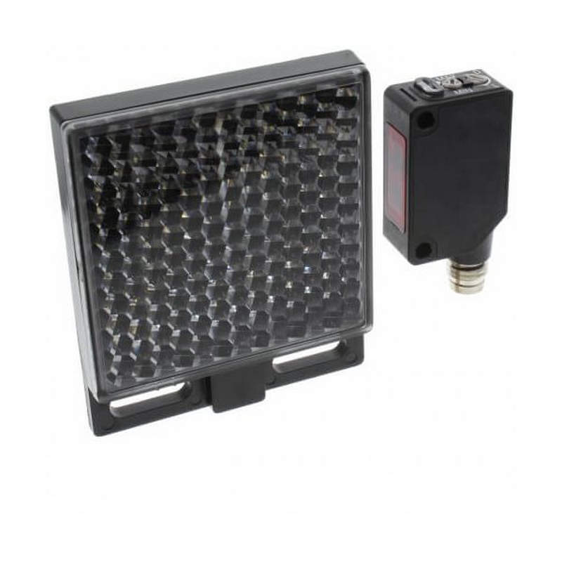 фотоэлектрический датчик optex z2r-400cp4 фотоэлектрический датчик optex z2r-400cp4