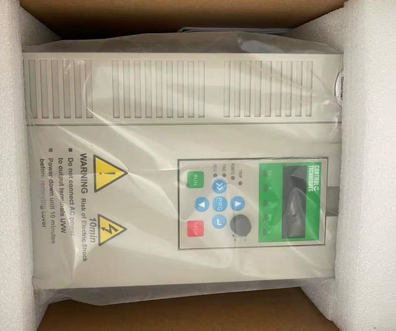 частотный преобразователь control techniques ne200-4t0022g-0040pb