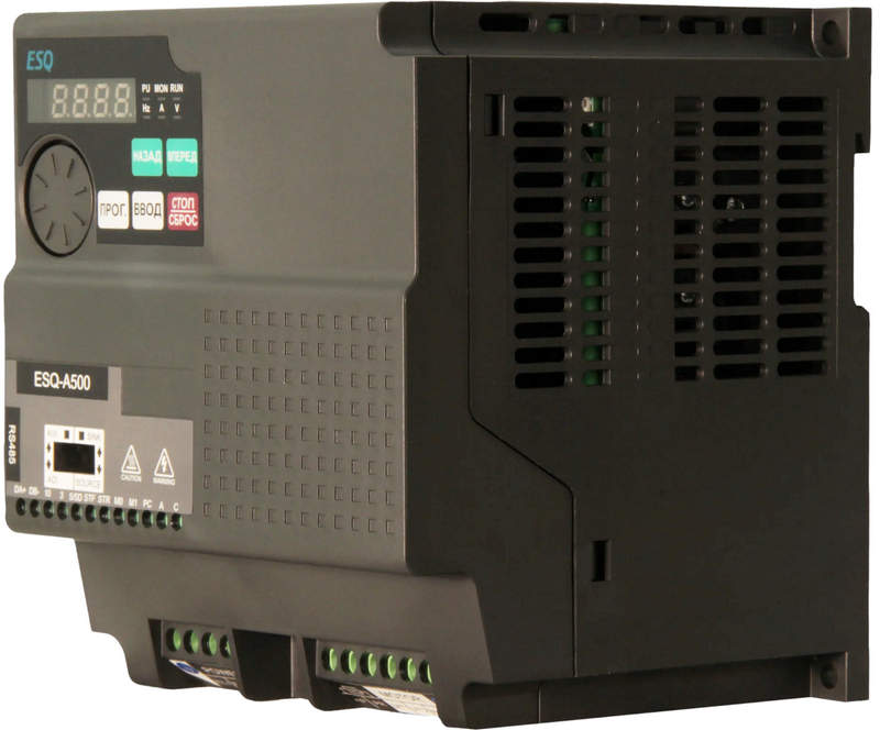частотный преобразователь esq-a500-043-2.2k частотный преобразователь esq-a500-043-2.2k