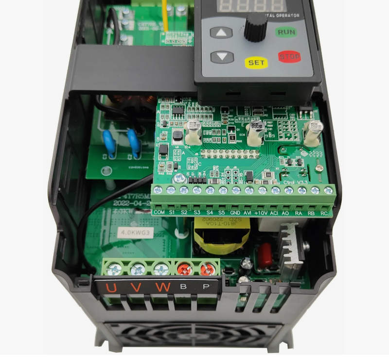 частотный преобразователь ids drive m402t4b-150 частотный преобразователь ids drive m402t4b-150