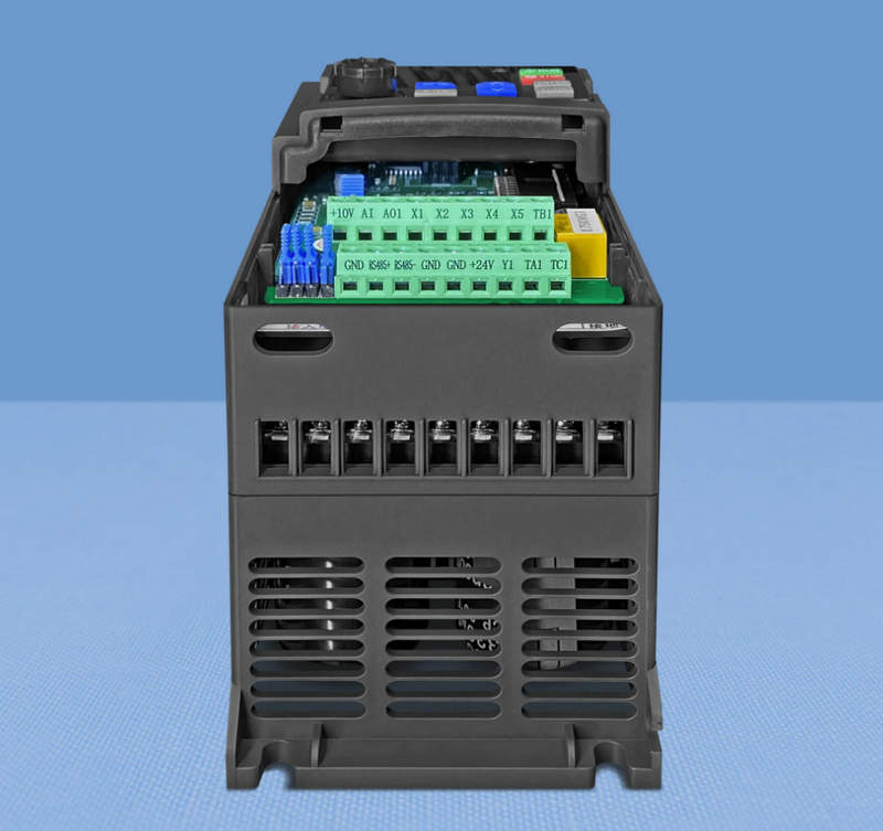 частотный преобразователь ids-drive m402t4b-150-4,0kw частотный преобразователь ids-drive m402t4b-150-4,0kw