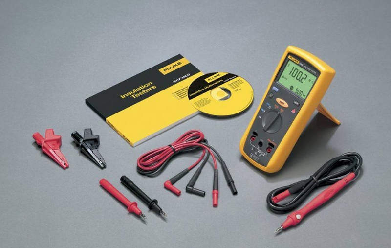 цифровой мегаомметр fluke 1503 цифровой мегаомметр fluke 1503