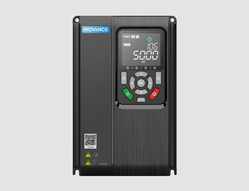 частотный преобразователь inovance md520-4t3.7bs частотный преобразователь inovance md520-4t3.7bs