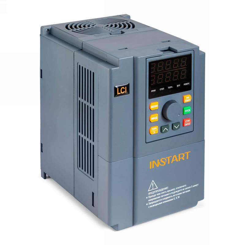 частотный преобразователь instart mci-g5.5-p7.5-4b частотный преобразователь instart mci-g5.5-p7.5-4b