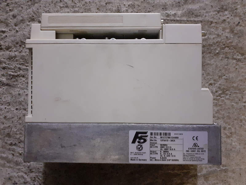 частотный преобразователь keb f5 multi 12.f5a1d-3aga частотный преобразователь keb f5 multi 12.f5a1d-3aga