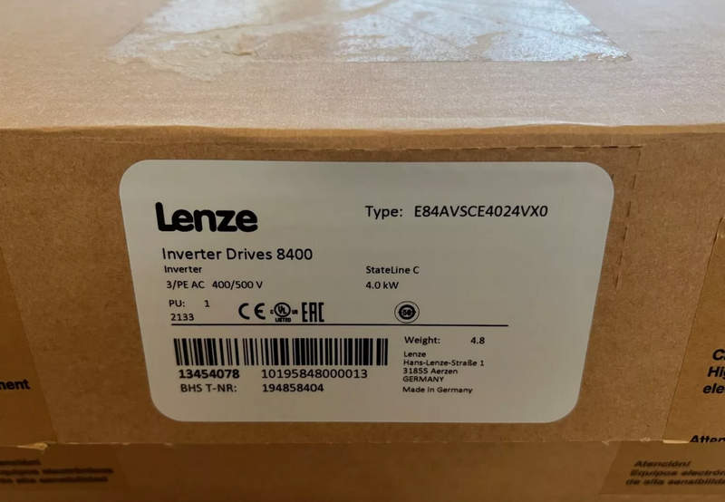 частотный преобразователь lenze e84avsce4024vx0 частотный преобразователь lenze e84avsce4024vx0