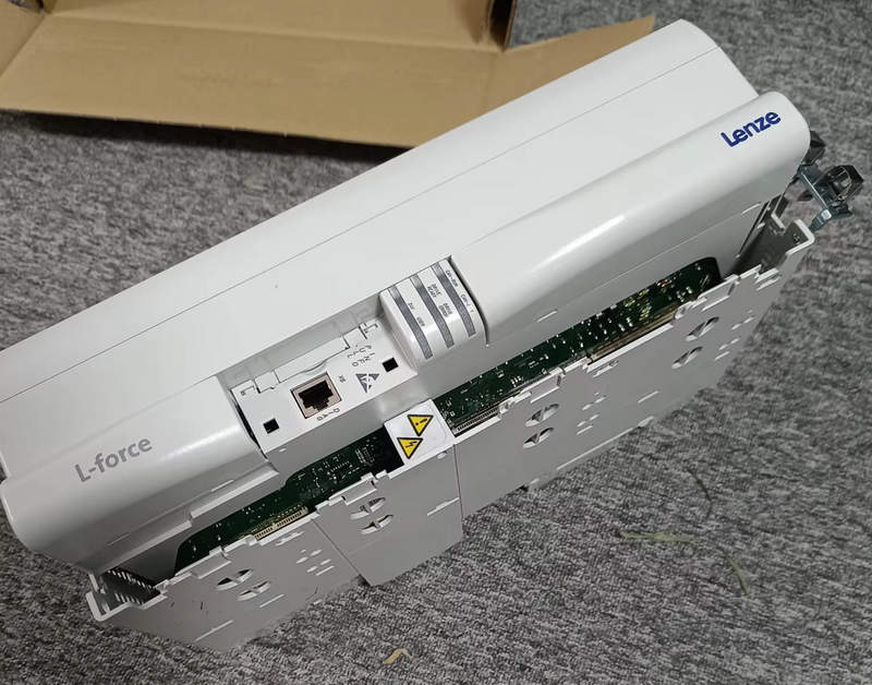частотный преобразователь lenze e94amhe0324