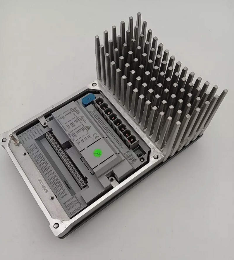 частотный преобразователь nord sk 205e-111-340-a