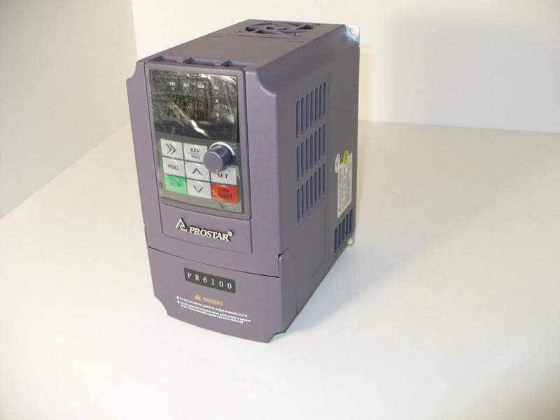 частотный преобразователь prostar pr6100-0022t3g