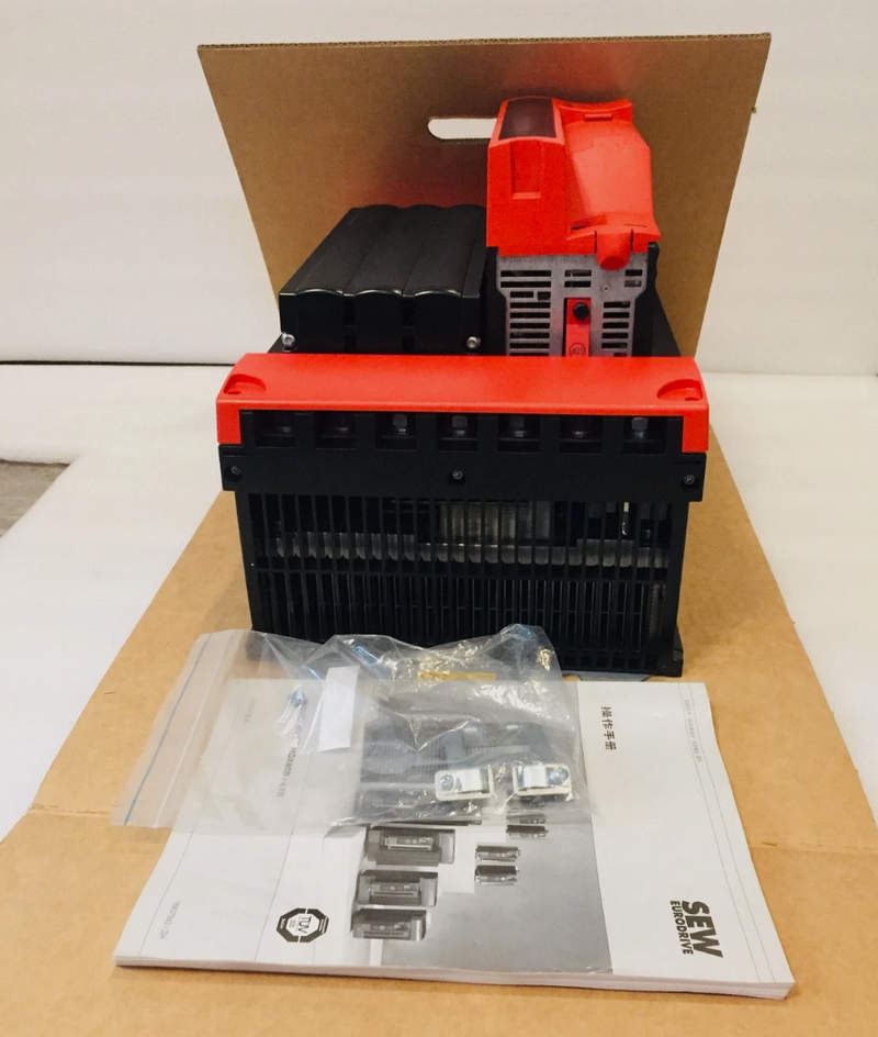 частотный преобразователь seweurodrive mdx61b0450-503-4-00