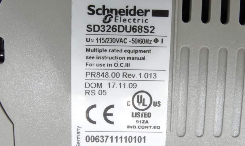 шаговыи привод schneider sd326du68s2 шаговыи привод schneider sd326du68s2