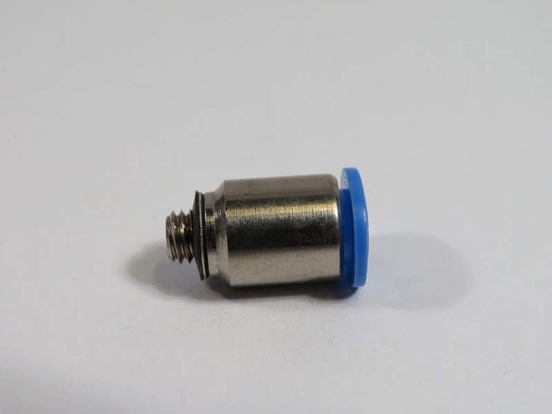 штуцер qsm-m5-6-i 153317 festo