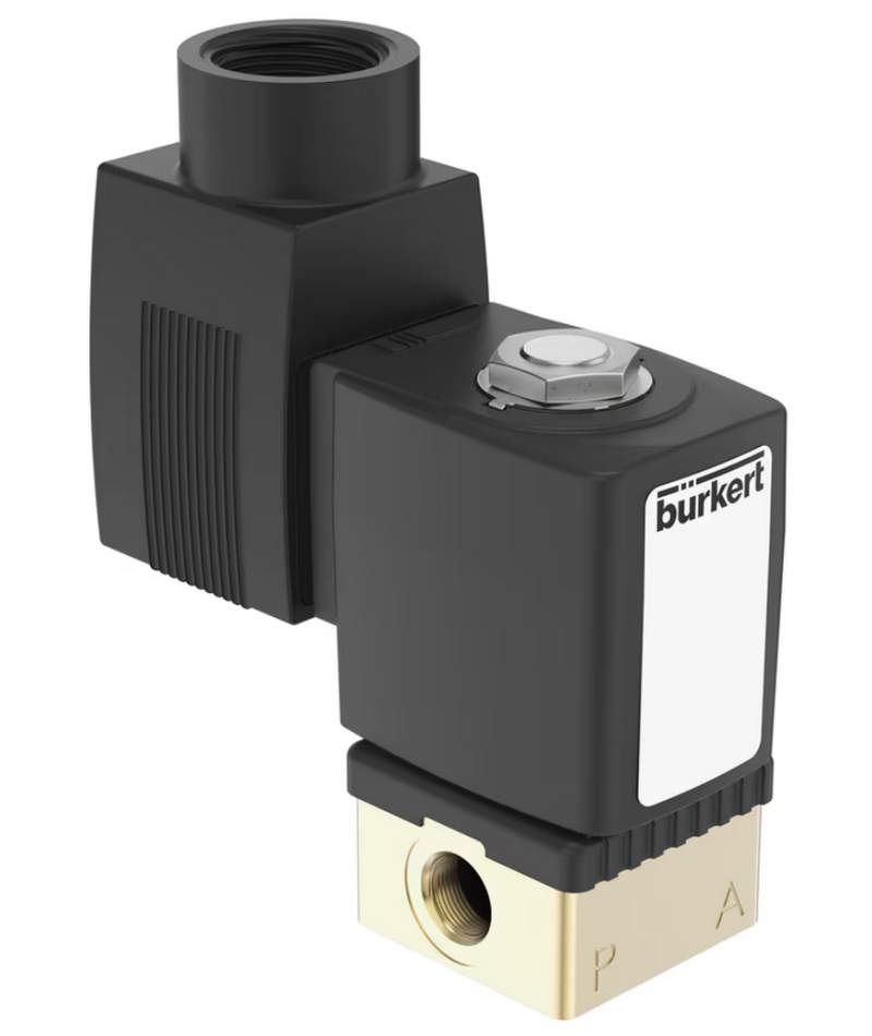 электромагнитный клапан burkert 137542 электромагнитный клапан burkert 137542