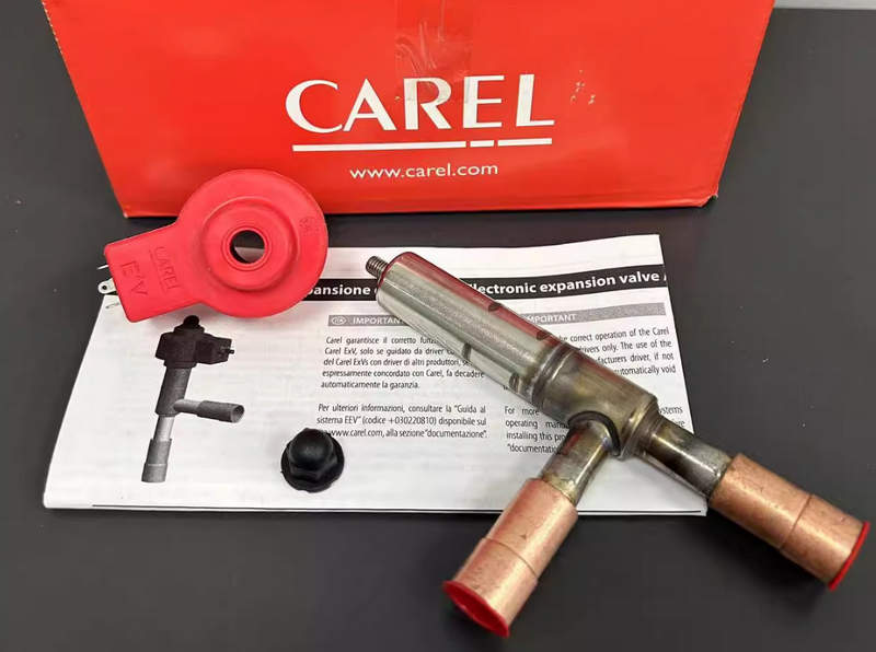 электронный вентиль carel e2v18ssf10 электронный вентиль carel e2v18ssf10