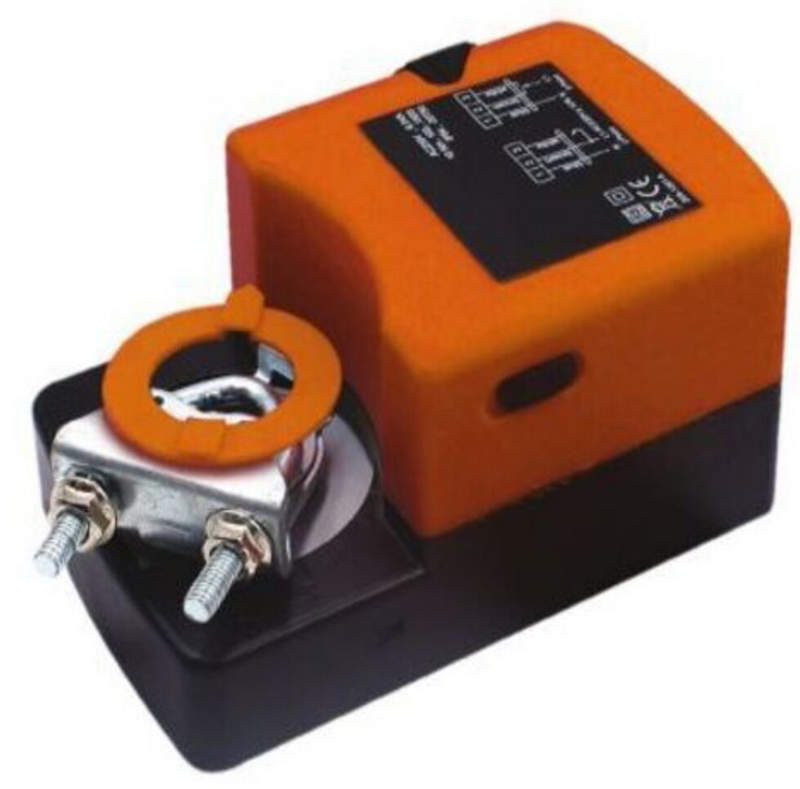 электропривод ucp 24c-05-ln электропривод ucp 24c-05-ln