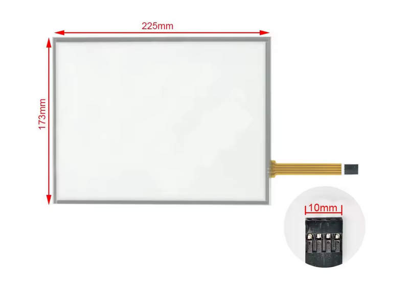 экран stouch st-104003 экран stouch st-104003