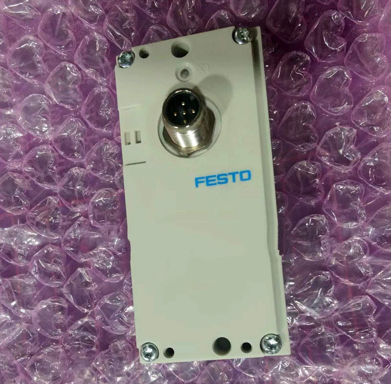 электрический интерфейс festo 573384 электрический интерфейс festo 573384