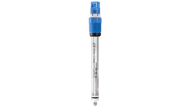 электрод ph-комбинированный endress hauser cps11e-ba7bta2 электрод ph-комбинированный endress hauser cps11e-ba7bta2
